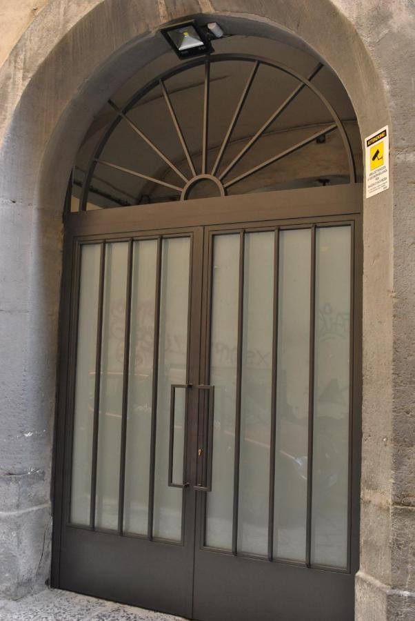 B&B Le Stanze Di Santa Chiara Nápoles Exterior foto